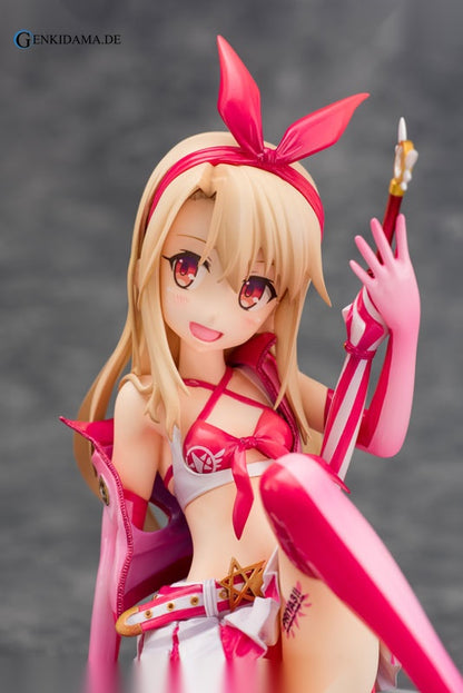 Fate/kaleid liner Prisma Illya 3rei!! - PRIYA Racing Illyasviel Von Einzbern - Anime Figuren günstig kaufen
