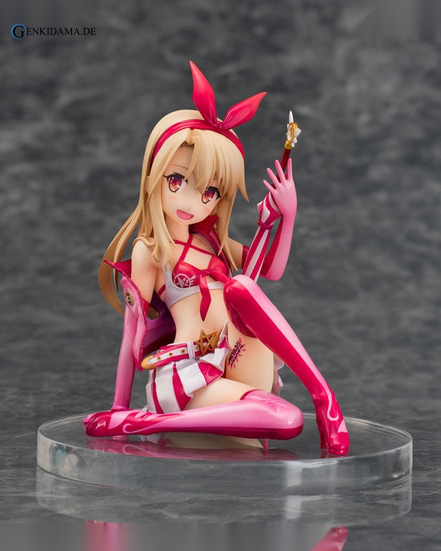 Fate/kaleid liner Prisma Illya 3rei!! - PRIYA Racing Illyasviel Von Einzbern - Anime Figuren günstig kaufen