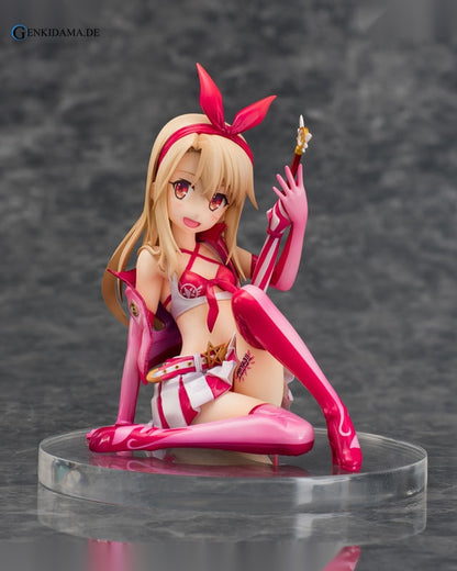 Fate/kaleid liner Prisma Illya 3rei!! - PRIYA Racing Illyasviel Von Einzbern - Anime Figuren günstig kaufen