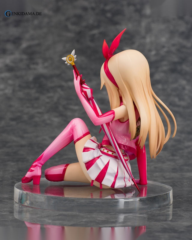 Fate/kaleid liner Prisma Illya 3rei!! - PRIYA Racing Illyasviel Von Einzbern - Anime Figuren günstig kaufen