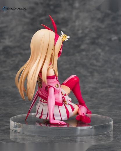 Fate/kaleid liner Prisma Illya 3rei!! - PRIYA Racing Illyasviel Von Einzbern - Anime Figuren günstig kaufen