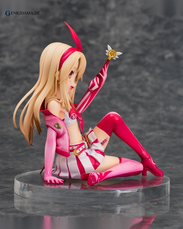 Fate/kaleid liner Prisma Illya 3rei!! - PRIYA Racing Illyasviel Von Einzbern - Anime Figuren günstig kaufen