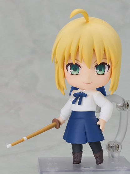 Fate/stay night Nendoroid Actionfigur Saber: Casual Outfit Ver. - Anime Figuren günstig kaufen