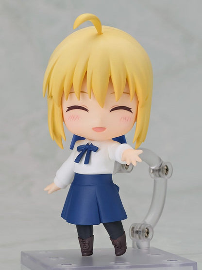 Fate/stay night Nendoroid Actionfigur Saber: Casual Outfit Ver. - Anime Figuren günstig kaufen