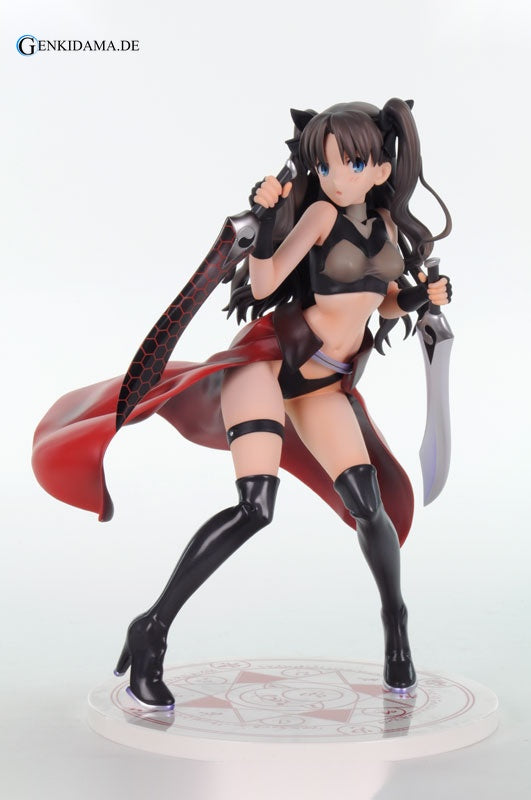 Fate/stay night Rin Tohsaka Archer Costume ver. - Anime Figuren günstig kaufen