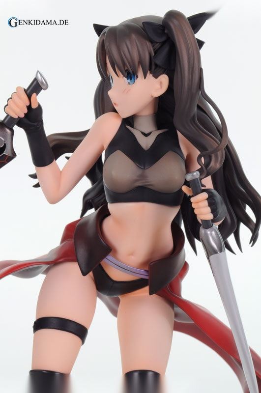 Fate/stay night Rin Tohsaka Archer Costume ver. - Anime Figuren günstig kaufen