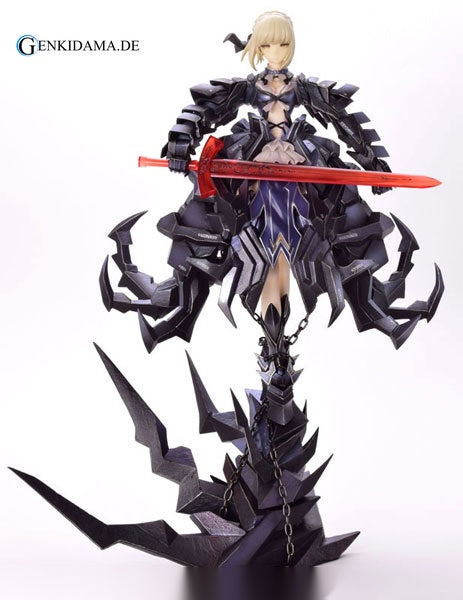 Fate/stay night - Saber Alter huke Collaboration Package - Anime Figuren günstig kaufen