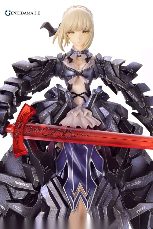 Fate/stay night - Saber Alter huke Collaboration Package - Anime Figuren günstig kaufen