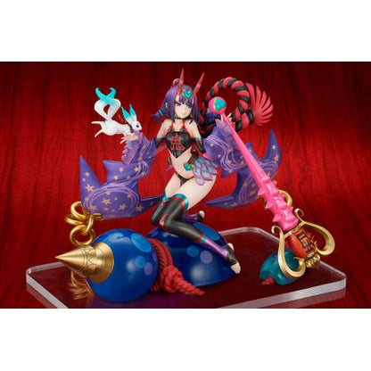Fate/Grand Order Caster/Shuten Douji [Halloween] 1/7 Scale Figure