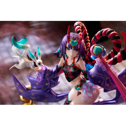 Fate/Grand Order Caster/Shuten Douji [Halloween] 1/7 Scale Figure