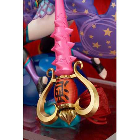 Fate/Grand Order Caster/Shuten Douji [Halloween] 1/7 Scale Figure
