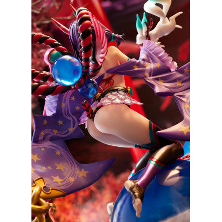 Fate/Grand Order Caster/Shuten Douji [Halloween] 1/7 Scale Figure