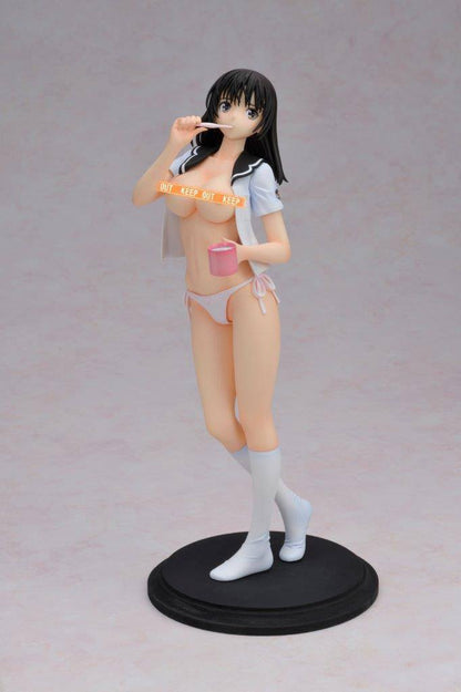Fault!! PVC Statue Ai Saeki - Anime Figuren günstig kaufen