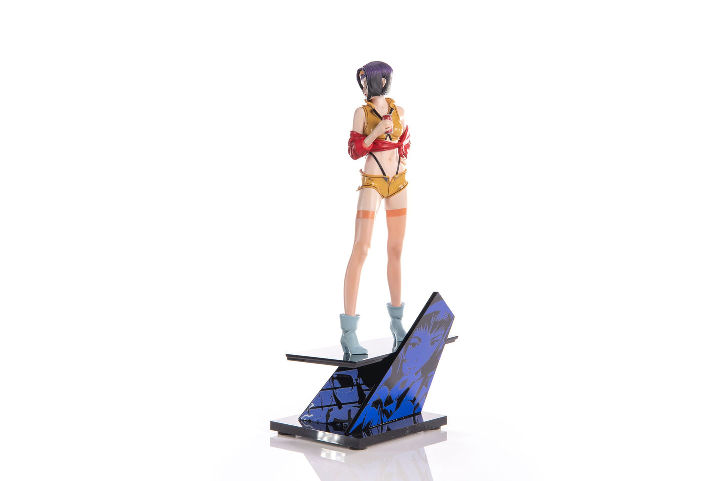 Faye Valentine - Cowboy Bebop - First 4 Figures - Anime Figuren günstig kaufen