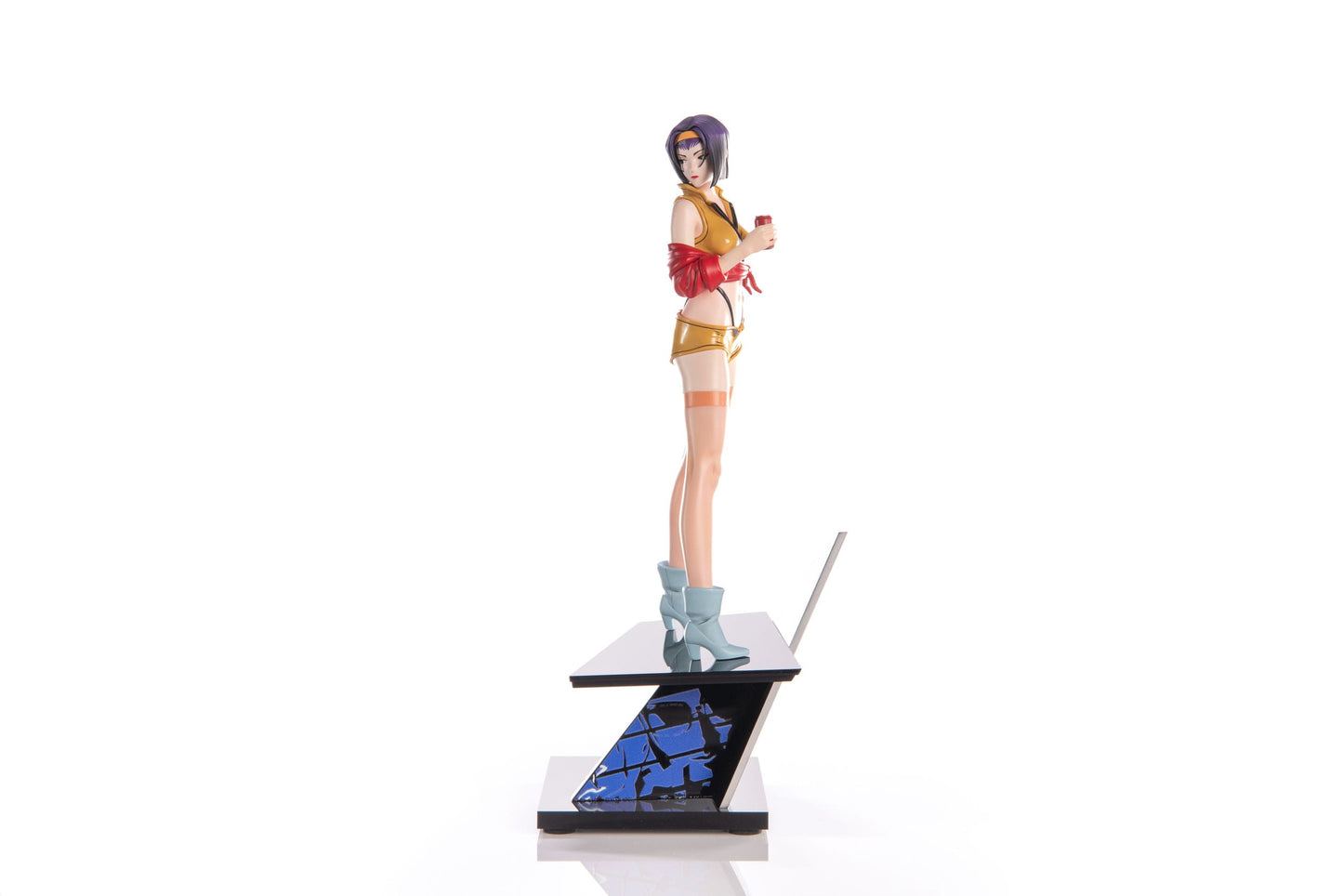 Faye Valentine - Cowboy Bebop - First 4 Figures - Anime Figuren günstig kaufen