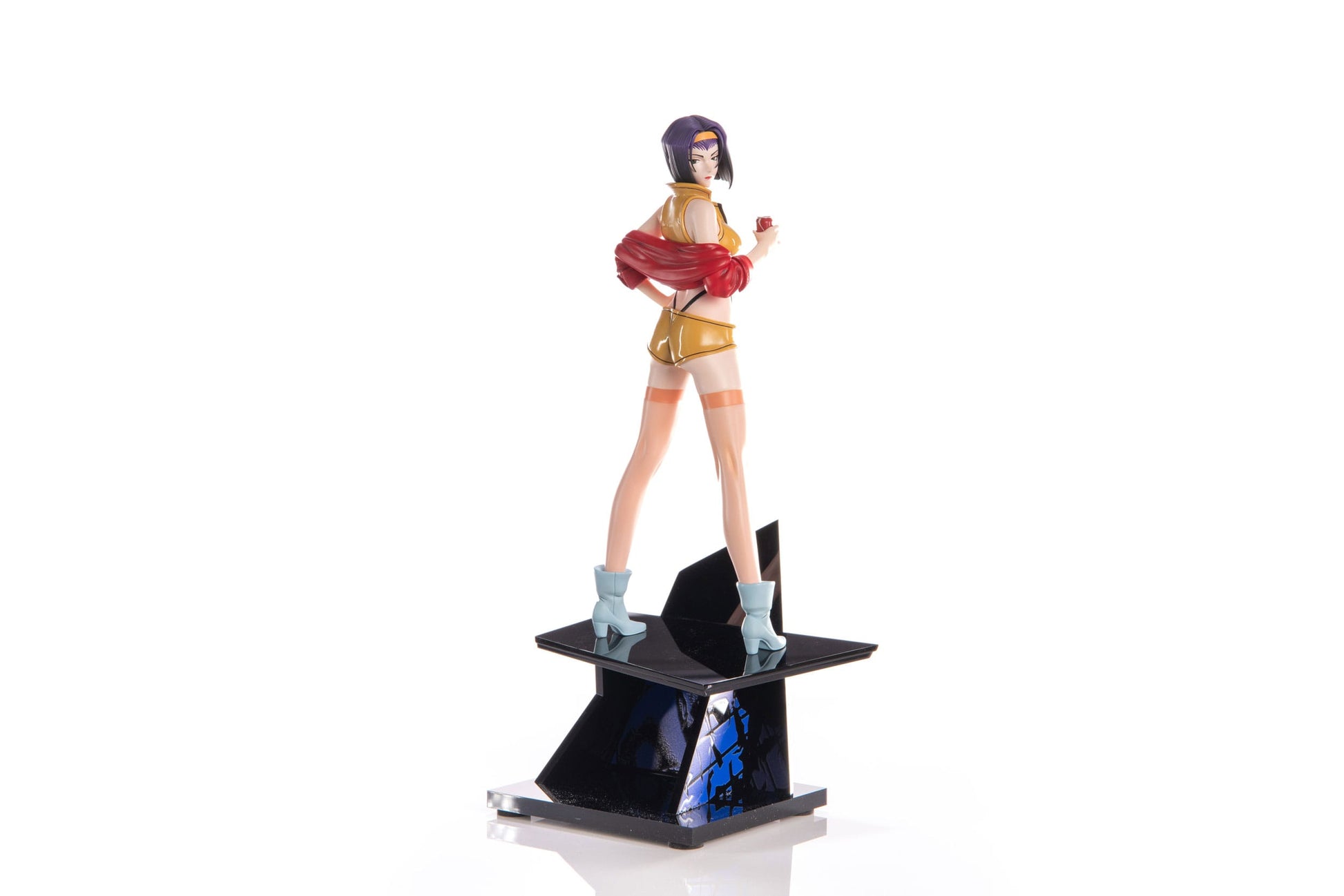 Faye Valentine - Cowboy Bebop - First 4 Figures - Anime Figuren günstig kaufen