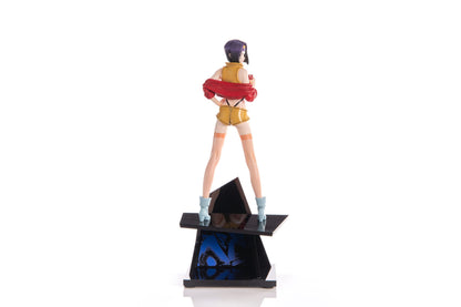 Faye Valentine - Cowboy Bebop - First 4 Figures - Anime Figuren günstig kaufen