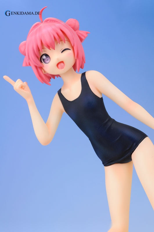 BEACH QUEENS - YuruYuri: Akari Akaza (Regular Edition)