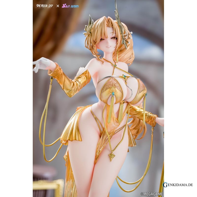 Lobera Passionate Night Daiblos Core Anime Figur günstig kaufen Ansicht 16