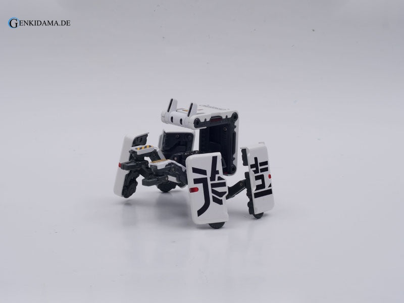MEGABOX MB-16JPW TUKURU JAPAN LIMITED EDITION