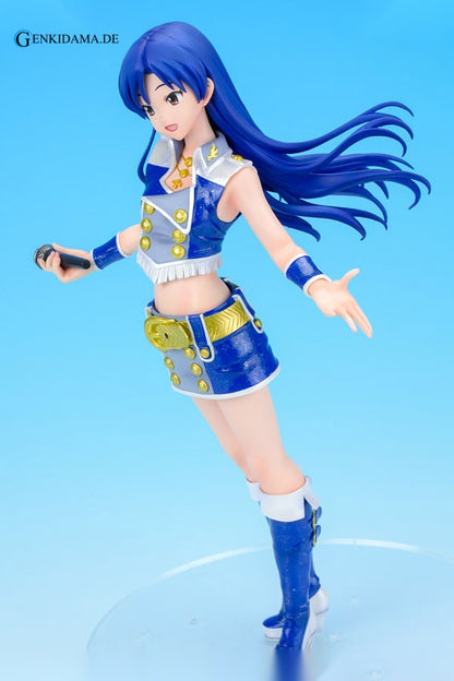 Brilliant Stage - THE IDOLM@STER: Chihaya Kisaragi A-edition
