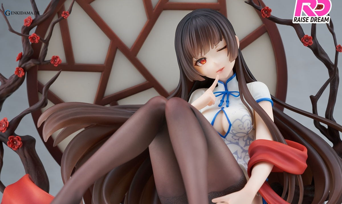 Harvest Year Spring Festival Ver. (PVC Figure)
