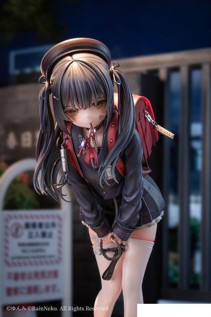 Rinri-chan Strolling ver. Edição Standard (Figura)