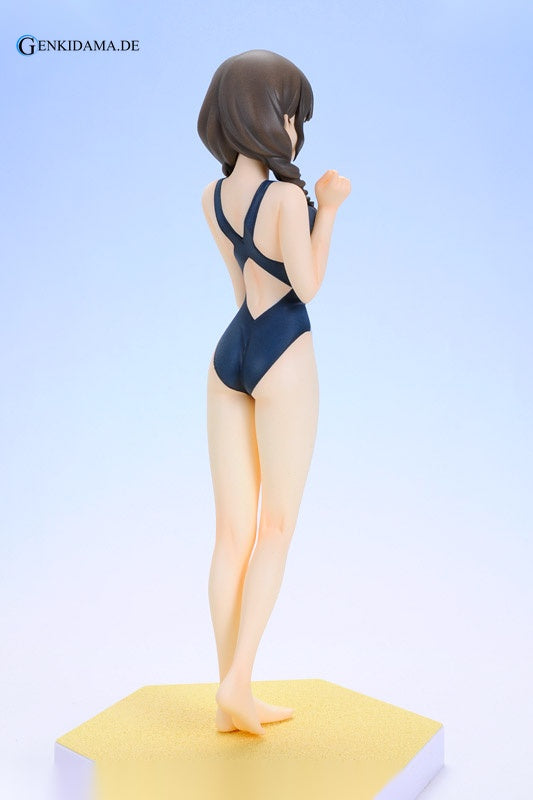 BEACH QUEENS - Hanasaku Iroha: Nako Oshimizu