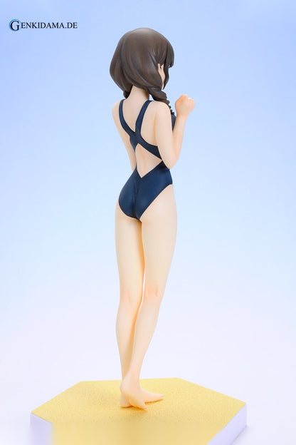 BEACH QUEENS - Hanasaku Iroha: Nako Oshimizu