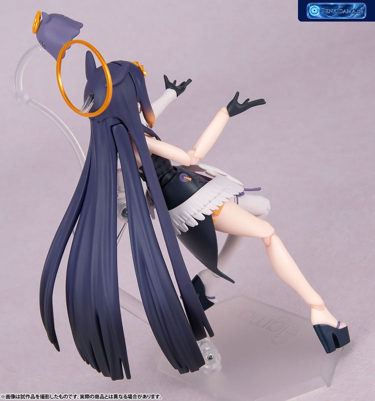 figma hololive production Ninomae Ina'nis [Max Factory] Ansicht 22