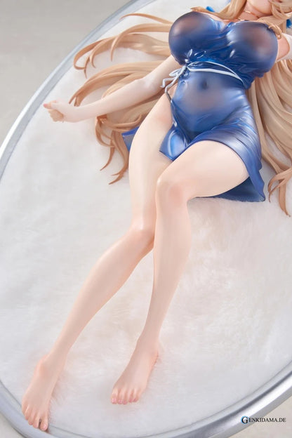 Name Brown Dust 2 Anime Figur günstig kaufen Ansicht 7
