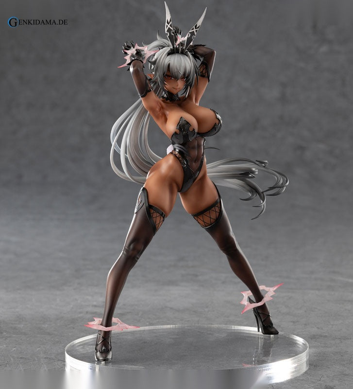Gilnada Illustration by Ulrich Deluxe Edition