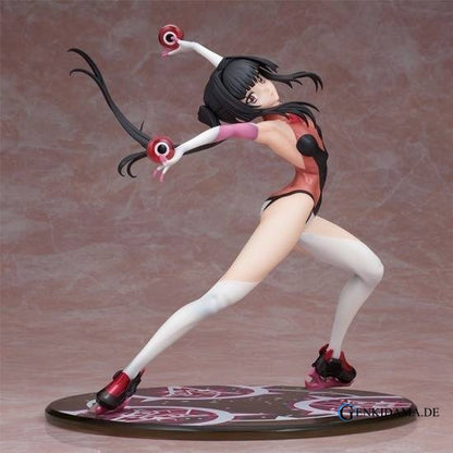Senki Zesshou Symphogear XV: Tsukuyomi Shirabe 1/7 - Gear Inner Ver. (Limited)