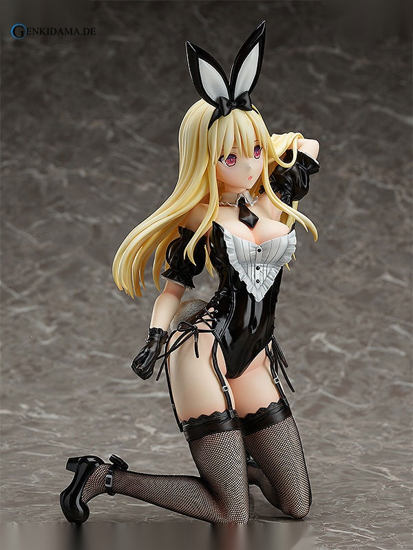 B-STYLE Tsunako Original Bunny Girl Eureka Bunny Ver. (Single Shipment)