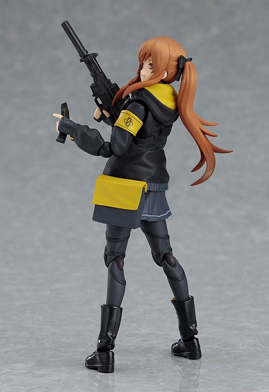 figma Girls' Frontline UMP9 Max Factory 9,900 JPY11,000 [Max Factory] Ansicht 5