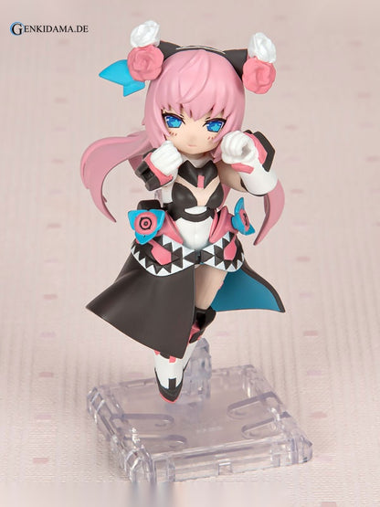 Desktop Singer Hatsune Miku Series Set of All 3 Types