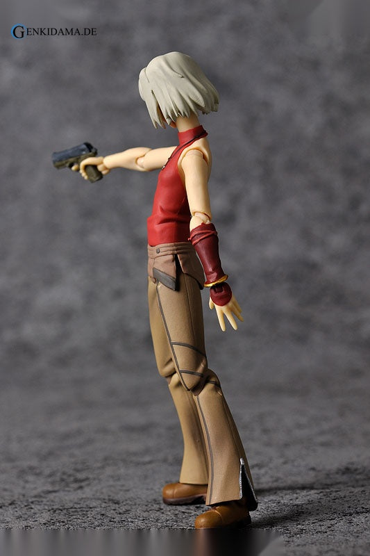 figma - CANAAN: Canaan
