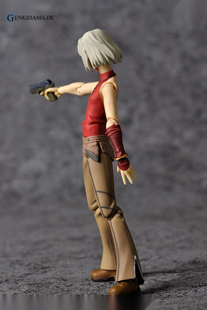 figma - CANAAN: Canaan