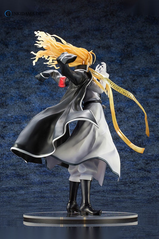ARTFX J - Dies irae: Reinhard Heydrich
