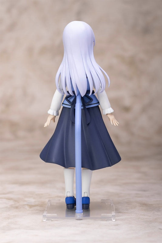 Plafia Is the order a rabbit? BLOOM Chino Plastic Model [PM Office A / Plum] Ansicht 11