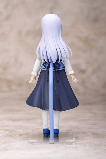 Plafia Is the order a rabbit? BLOOM Chino Plastic Model [PM Office A / Plum] Ansicht 11