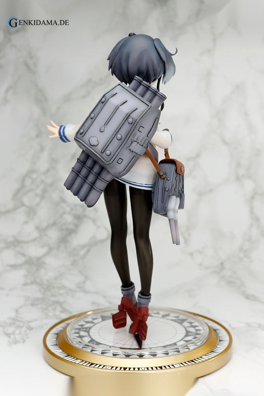 Kantai Collection -Kan Colle- Tokitsukaze