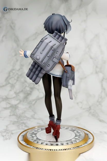 Kantai Collection -Kan Colle- Tokitsukaze