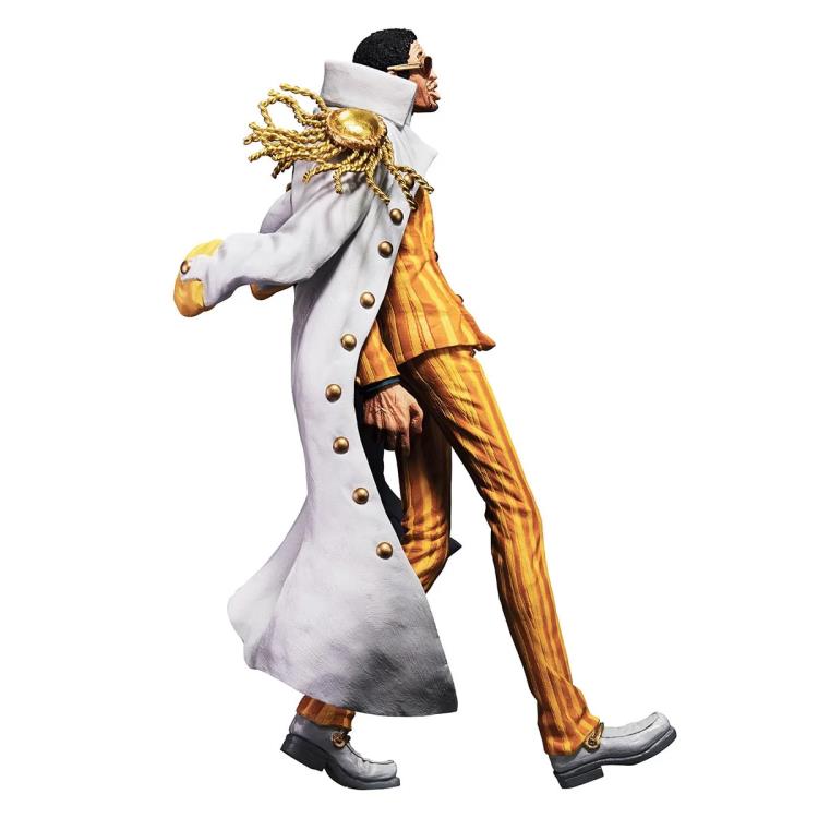Borsalino (Absolute Justice) - Ichibansho