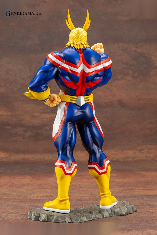 ARTFX J My Hero Academia All Might