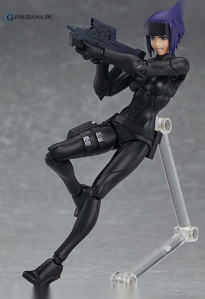 figma - Ghost in the Shell The New Movie: Motoko Kusanagi The New Movie ver.