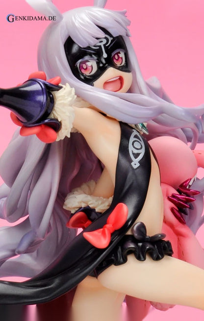 World Conquest Zvezda Plot - Lady Venera