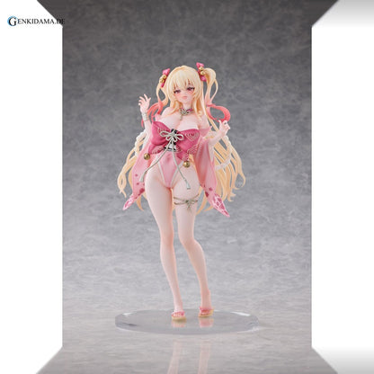 Wasou Shoujo Eselia Illustrated by FymriE