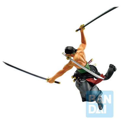 Lorenor Zorro (Best of the Buddy) Ichibansho - Anime Figuren günstig kaufen