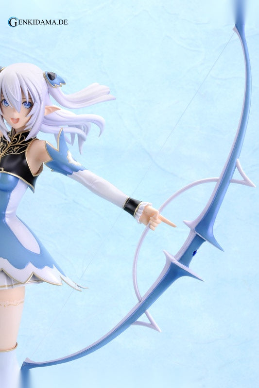 Shining Blade - Altina Mel Sylphis